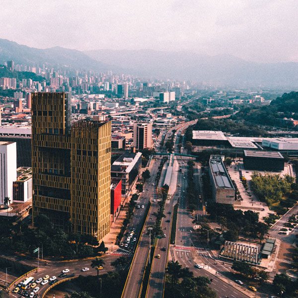 Medellin