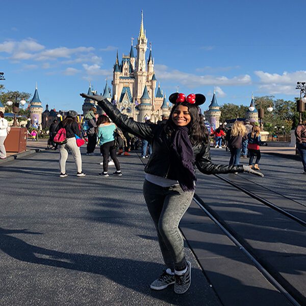 VIAJES JAZMINE FIFTEEN 1