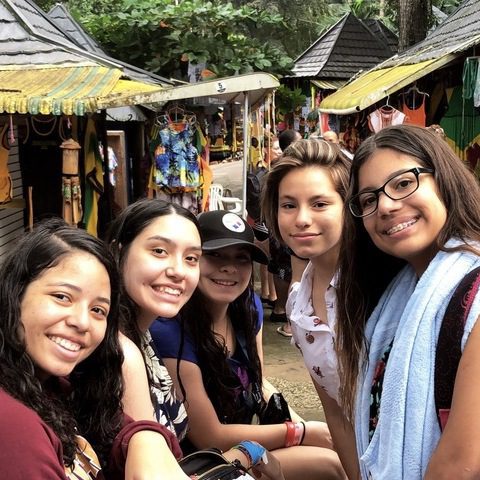 VIAJES JAZMINE FIFTEEN 4