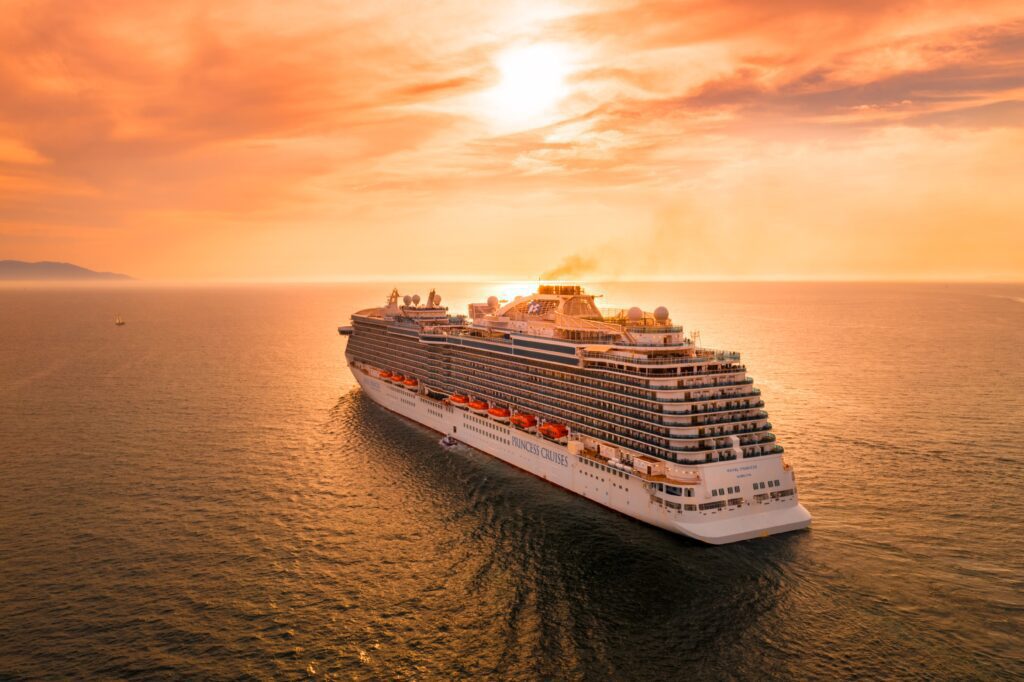 10 Beneficios de Viajar en Crucero 10 Beneficios de Viajar en Crucero