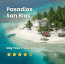 Pasadias a San Blas
