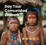 Day Tour Comunidad Embera