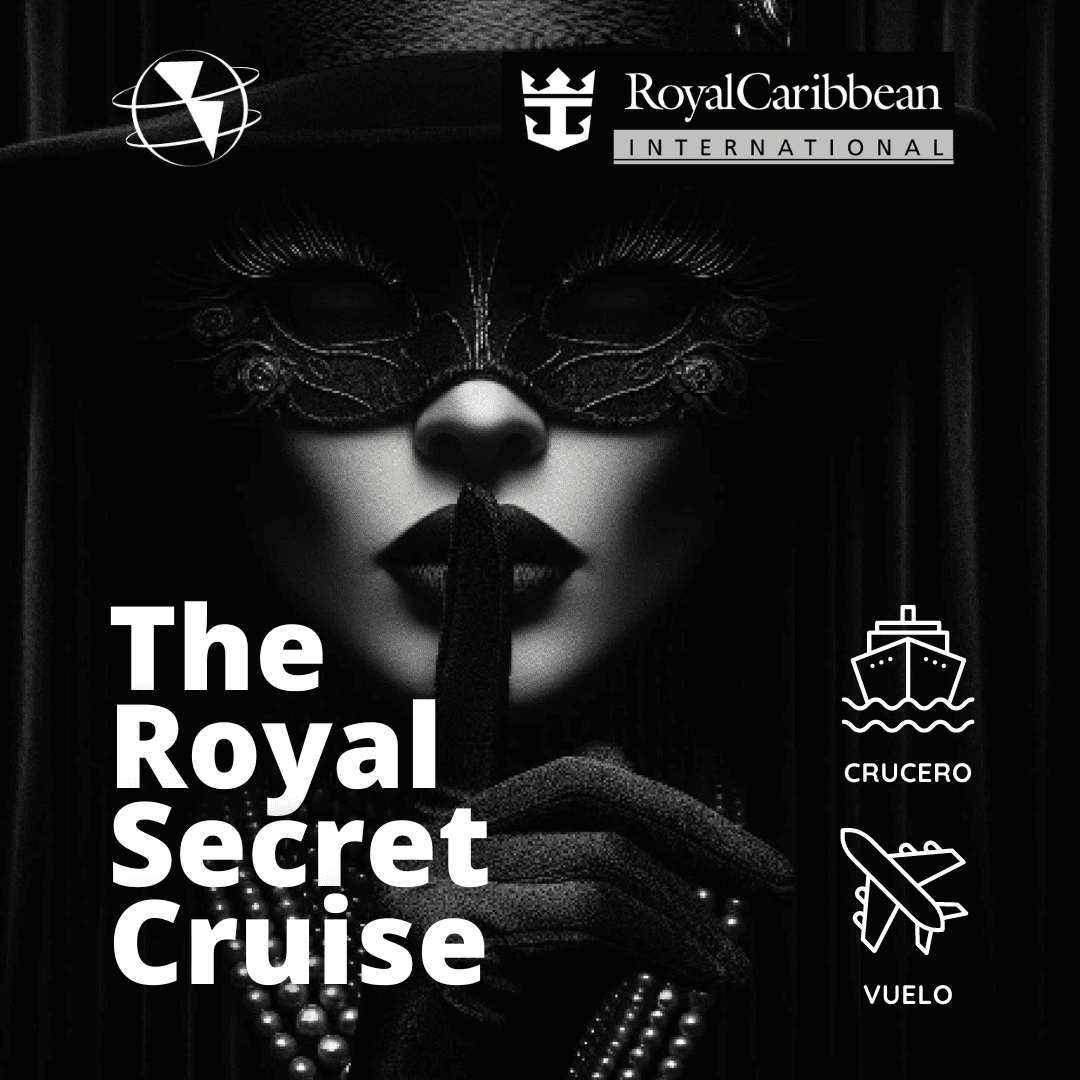 The Royal Secret Cruise