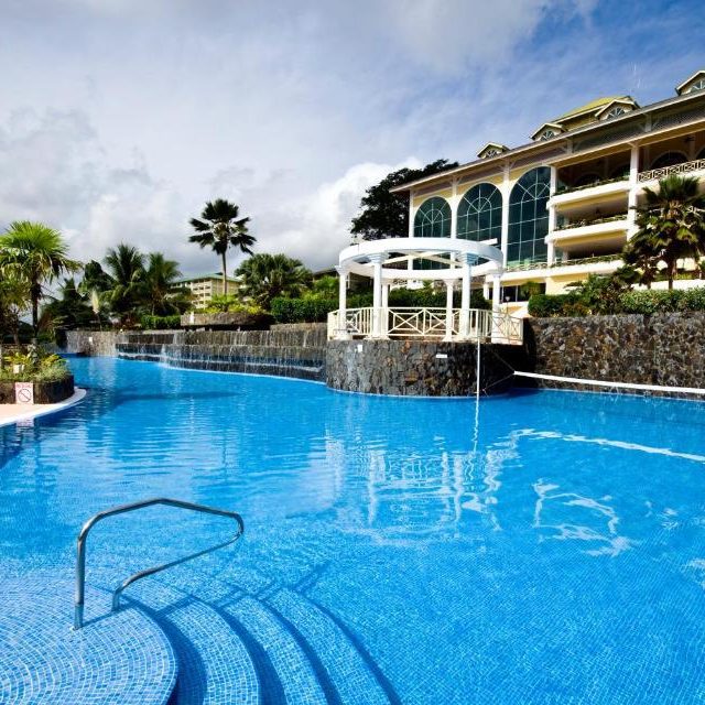 Hotel Gamboa Resort Pasadía