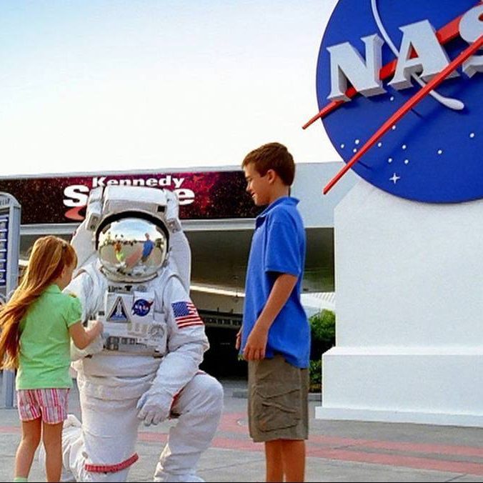 Viaje Educativo NASA 2027 desde Panamá a Orlando