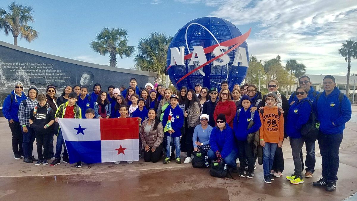 Viaje Educativo NASA 2027 desde Panamá a Orlando - Imagen 2