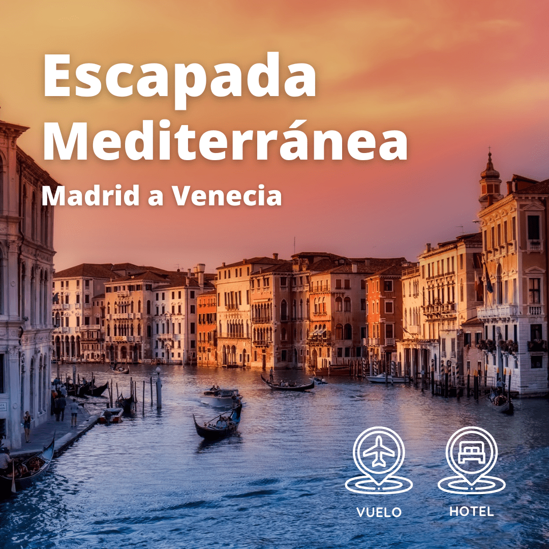 escapada meditarranea