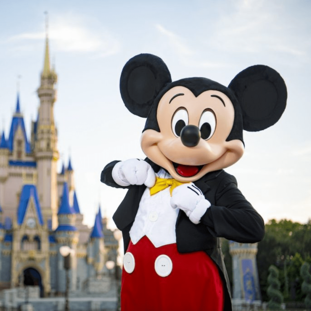 Disney Verano 2025 2