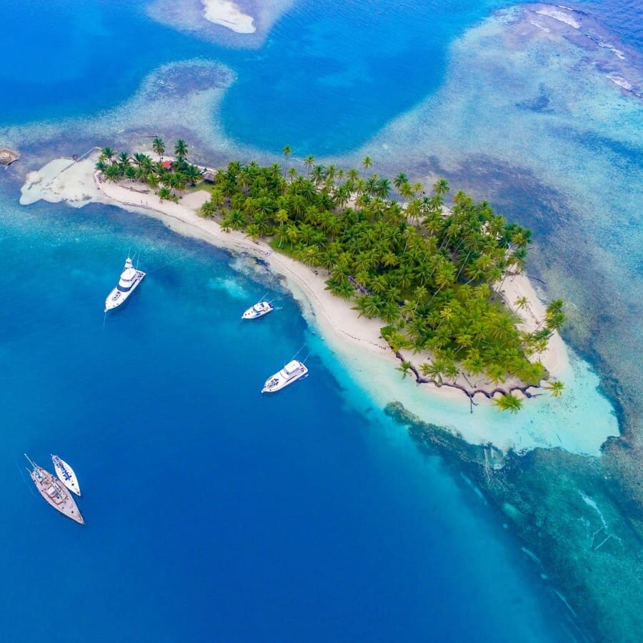 San Blas Panamá