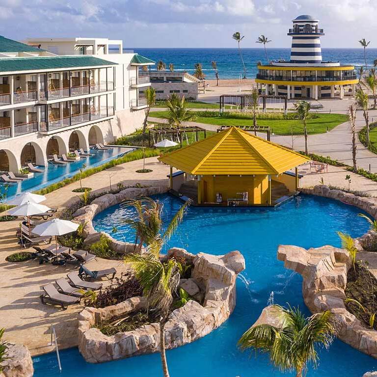 Punta cana