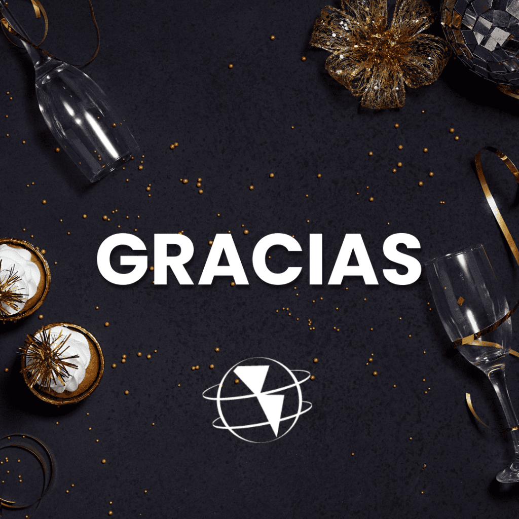 GRACIAS