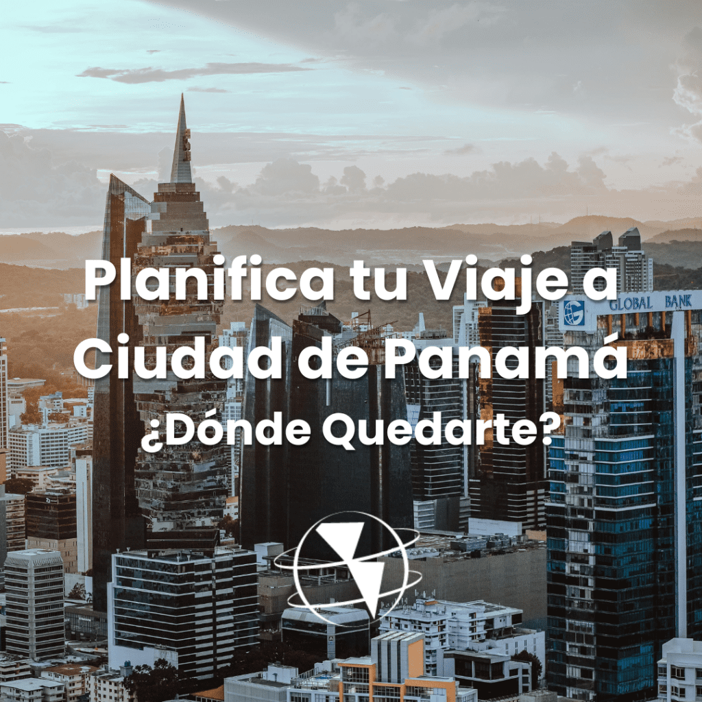 Planifica tu Viaje a Ciudad de Panamá