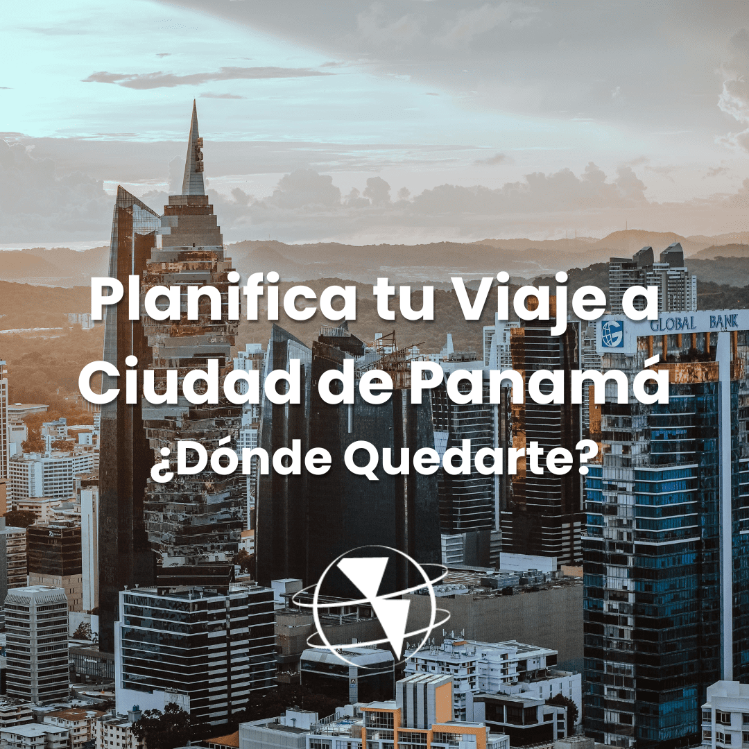 Planifica tu Viaje a Ciudad de Panamá