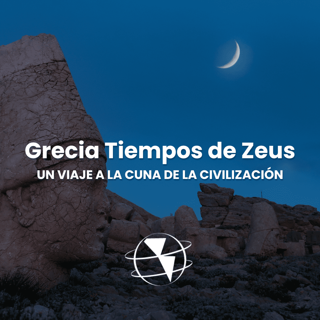 Un Viaje a la Cuna de la Civilización