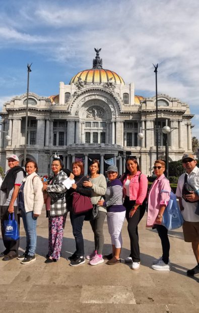 salidas viajes grupales 15