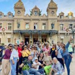 Beneficios de Viajar en Grupo desde Panamá – Paquetes de Viaje 2026 9 salidas viajes grupales 8