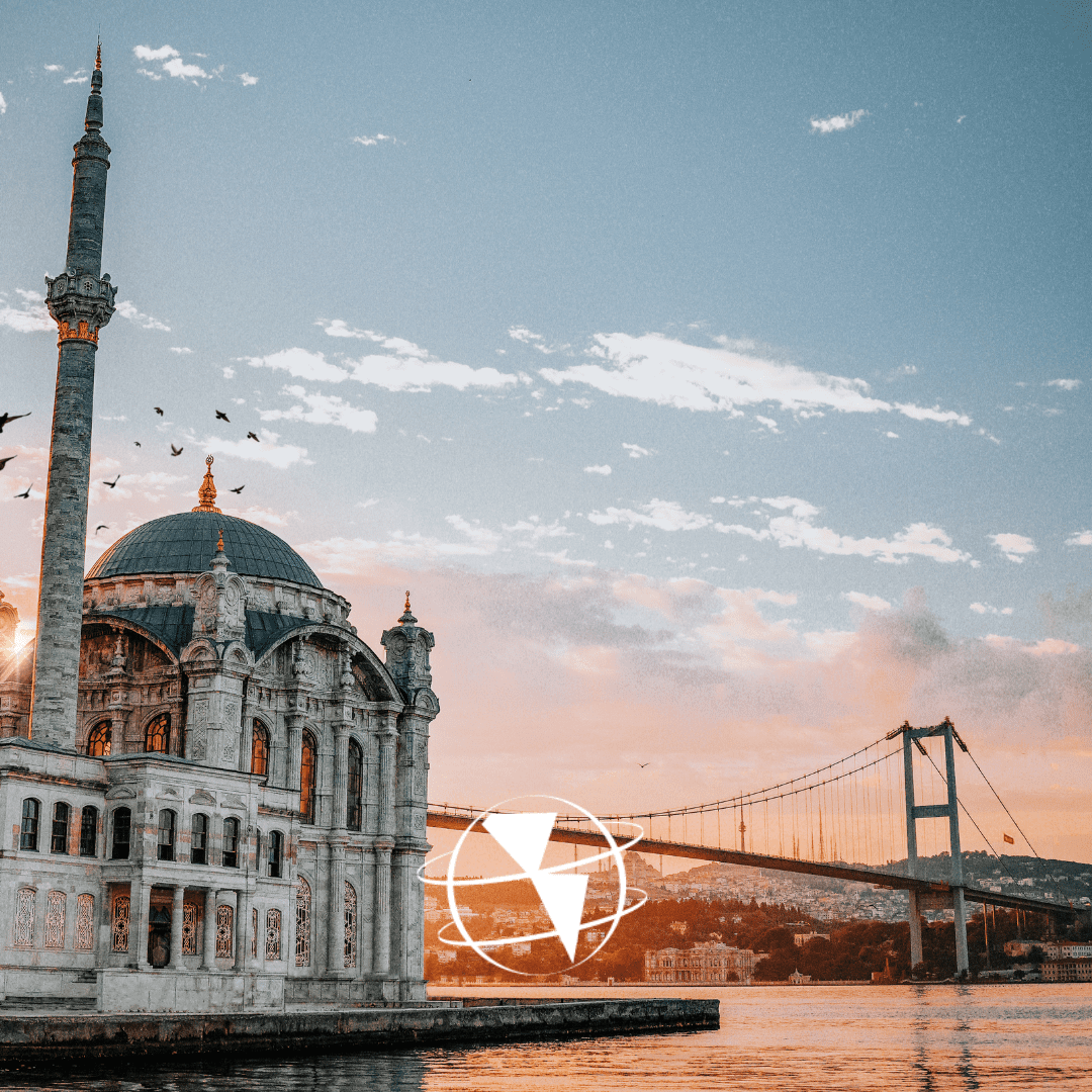 Paquetes de Viaje 2026 desde Panamá – Turquía, Egipto, Roma y Madrid