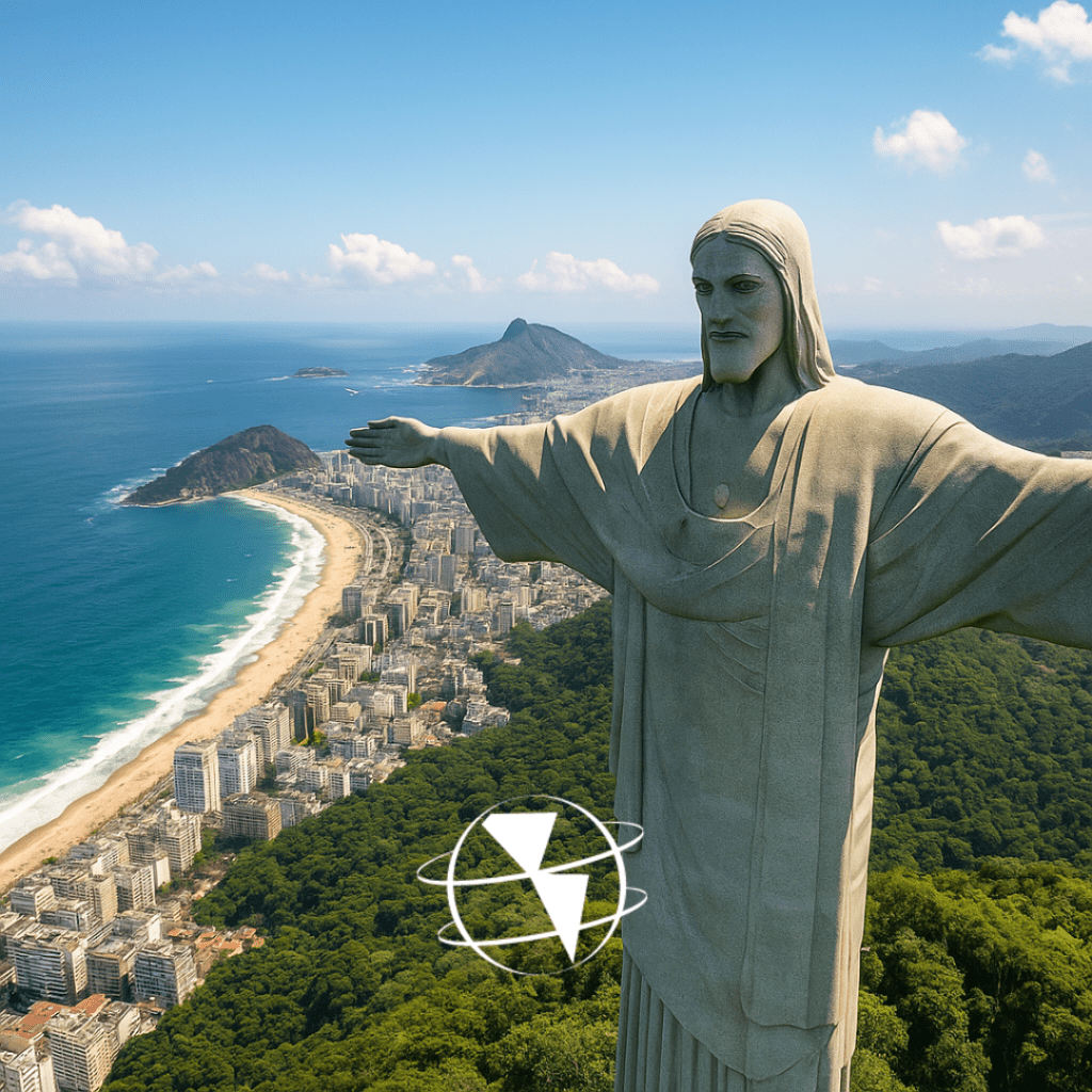 Destinos 2026: Jamaica, Brasil, Costa Rica y México – Experiencias únicas