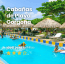 Cabañas de Playa Gorgona
