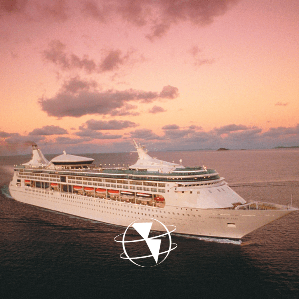 Grandeur Of The Seas 2026