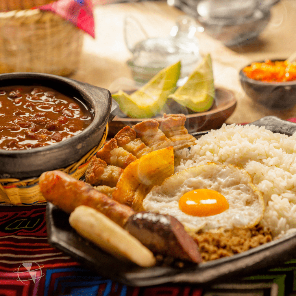 Los mejores restaurantes en Medellín