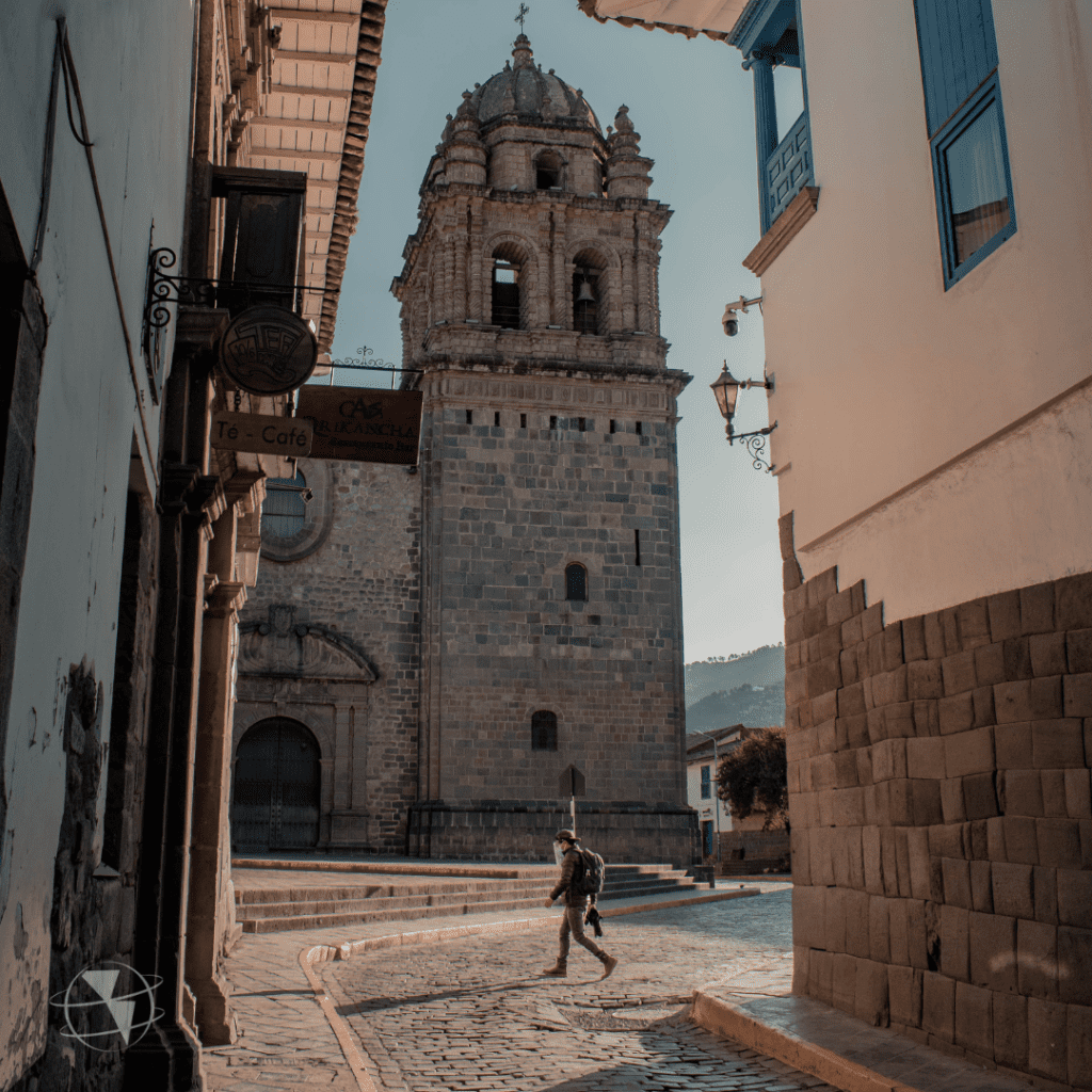 Qué Hacer y Dónde Comer en Lima y Cusco