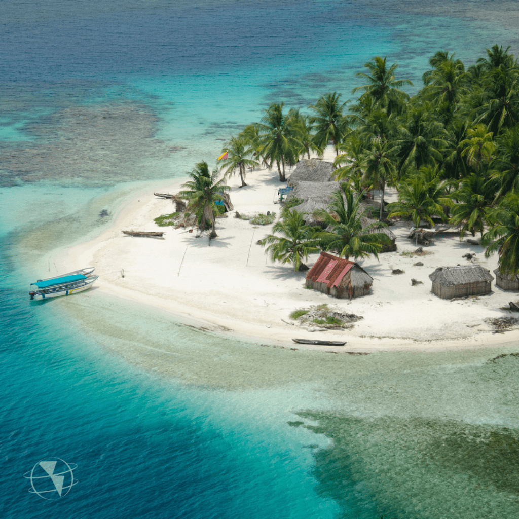 Tours y Pasadía en Panamá: Mejores Day Tours a Islas Cercanas