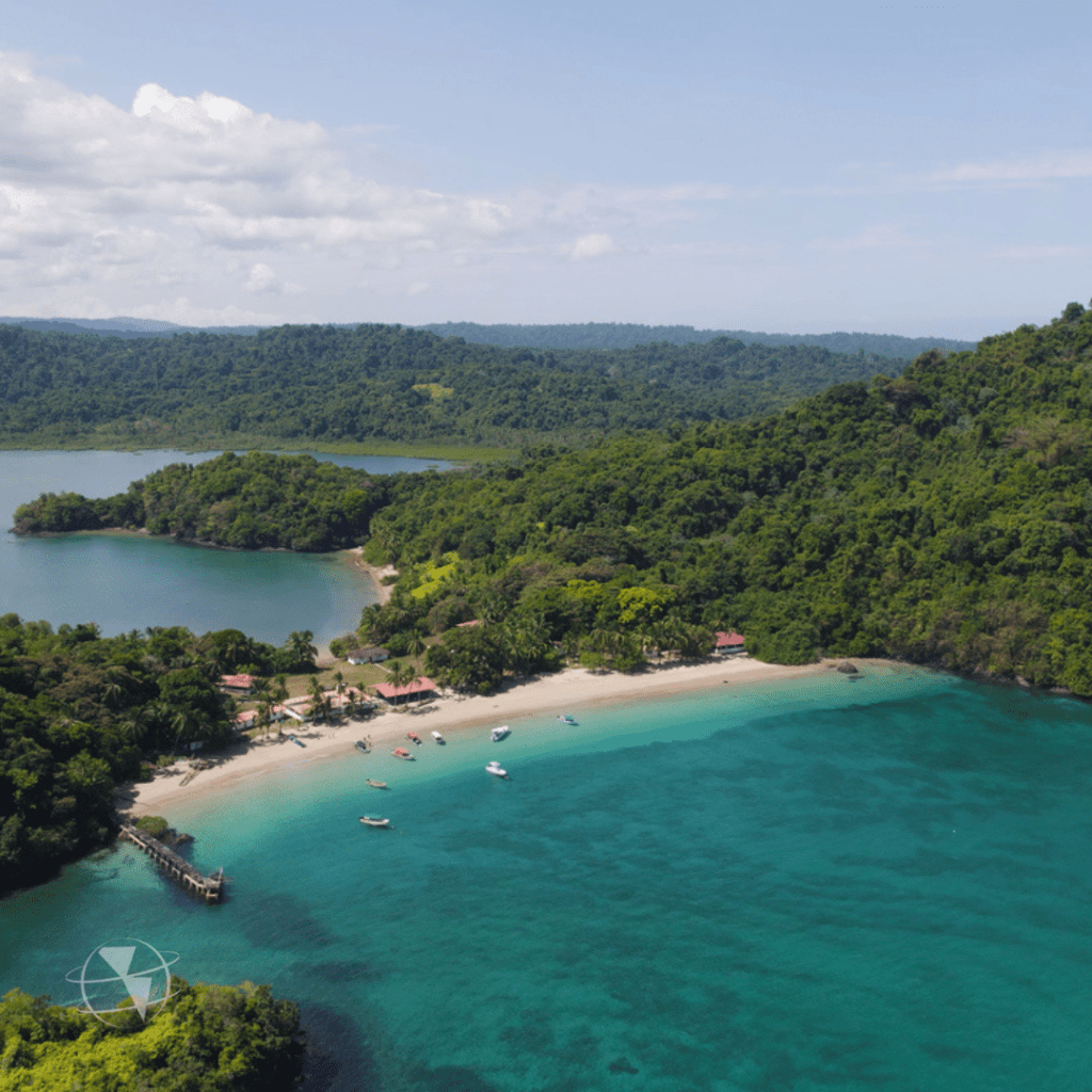 Las 15 mejores playas cerca de Ciudad de Panamá