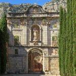 Monasterio de Rila