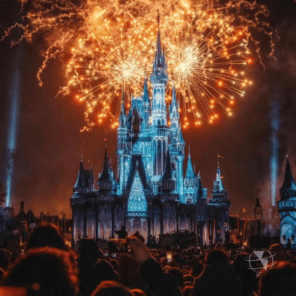 Disney en familia desde Panamá