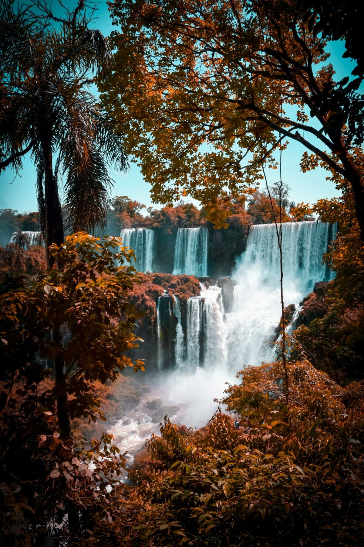 Buenos Aires Iguazu scaled