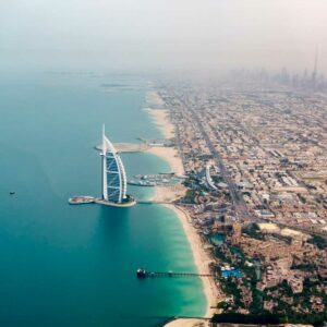 ¿Visita Dubai por primera vez? Atracciones principales que no te puedes perder