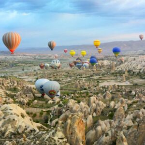 Turquía: ¿Por qué es un destino turístico tan atractivo?