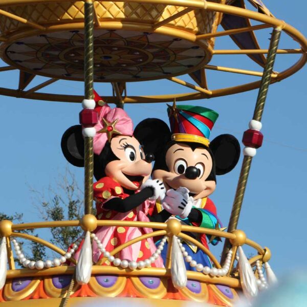 Disney Septiembre 2024 Con Viajes Jazmine.
