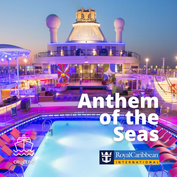 Anthem of the Seas