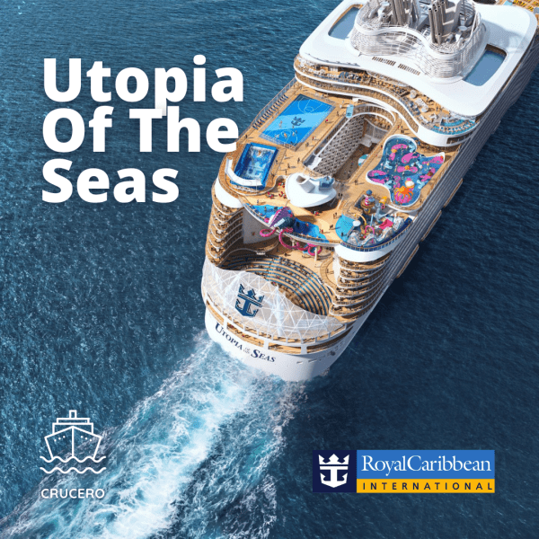 Utopia Of The Seas