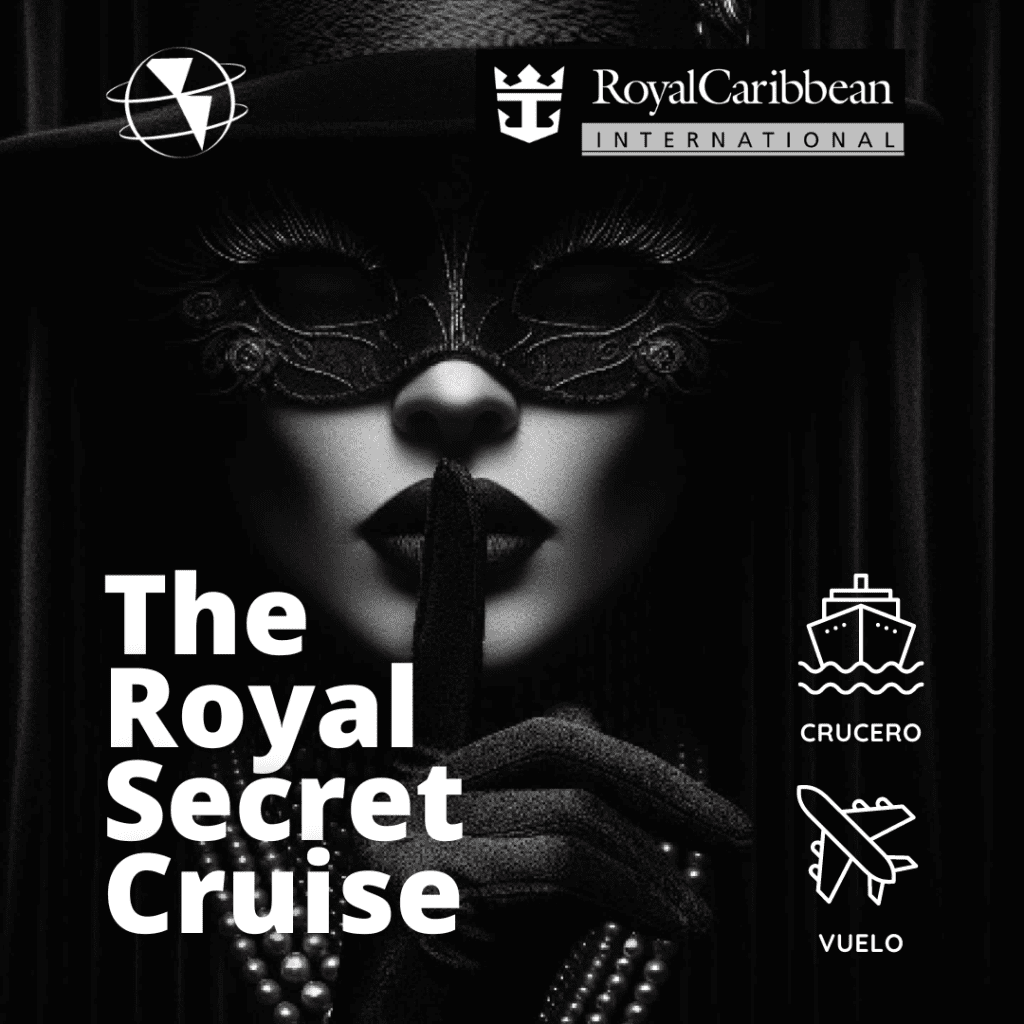 The Royal Secret Cruise