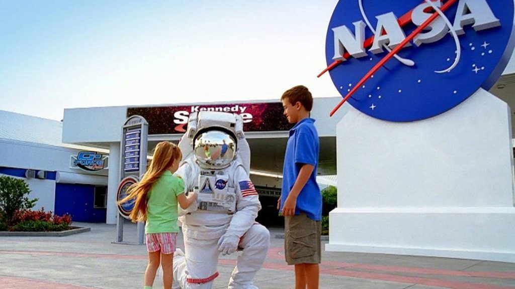 Viaje Educativo NASA 2027 desde Panamá a Orlando
