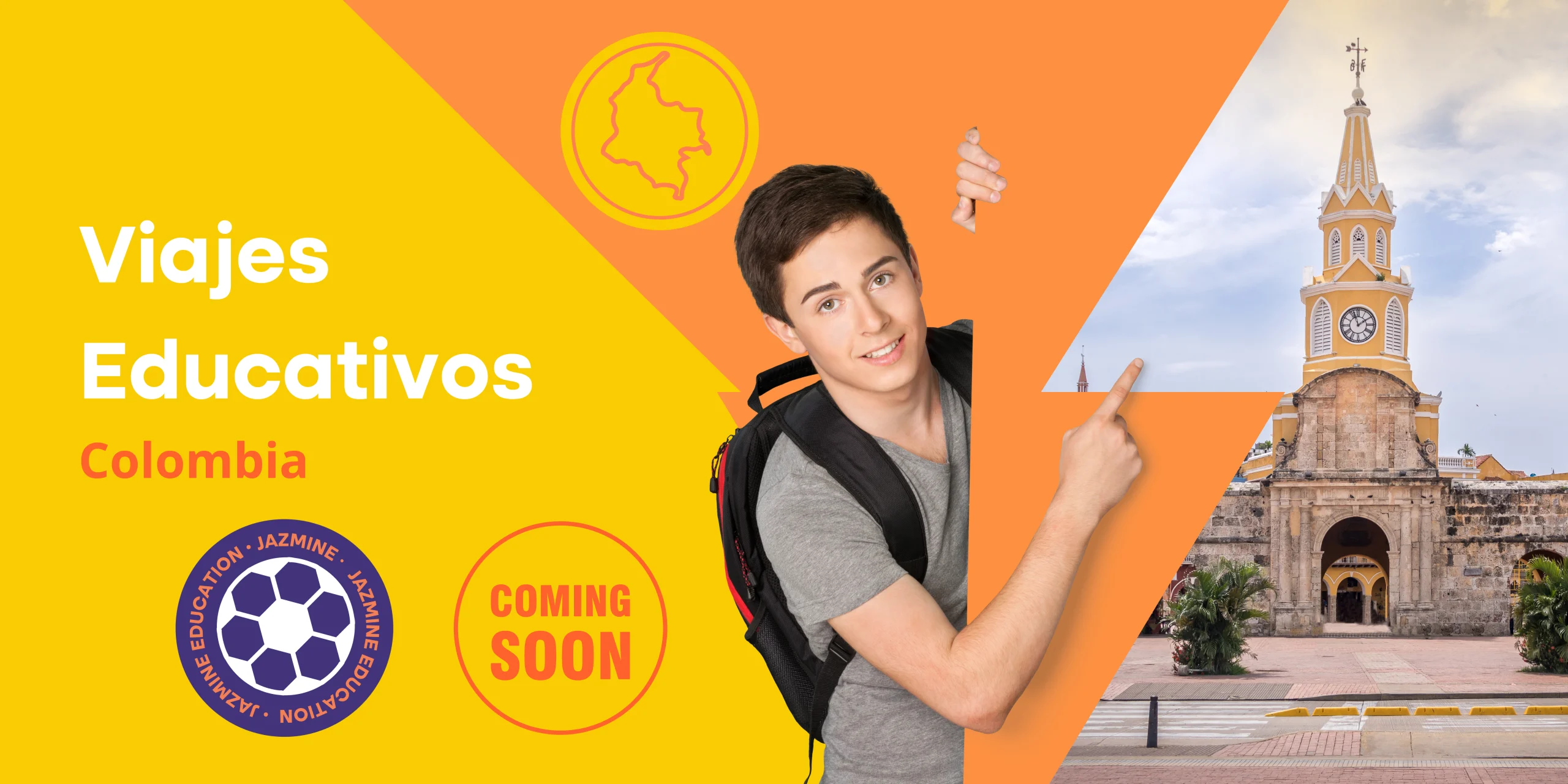 Viajes educativos colombia Viajes educativos colombia