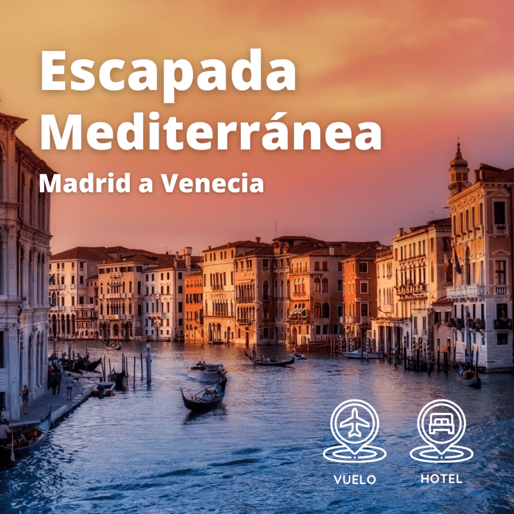 escapada meditarranea