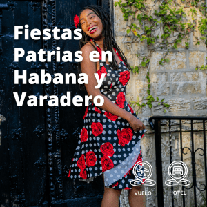 5 Paquetes para Viajar Saliendo desde Panamá 4 habana y varadero