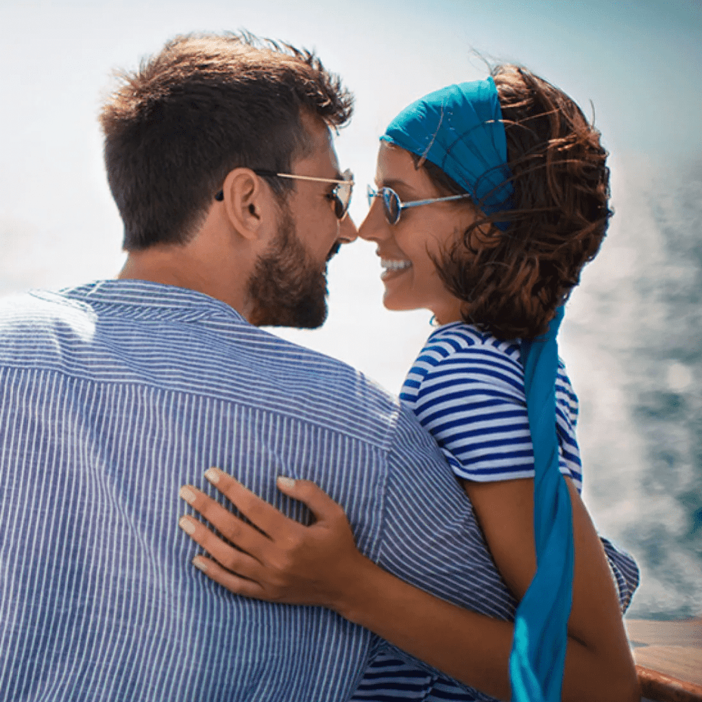 6 Cruceros Ideales para Encontrar el Amor