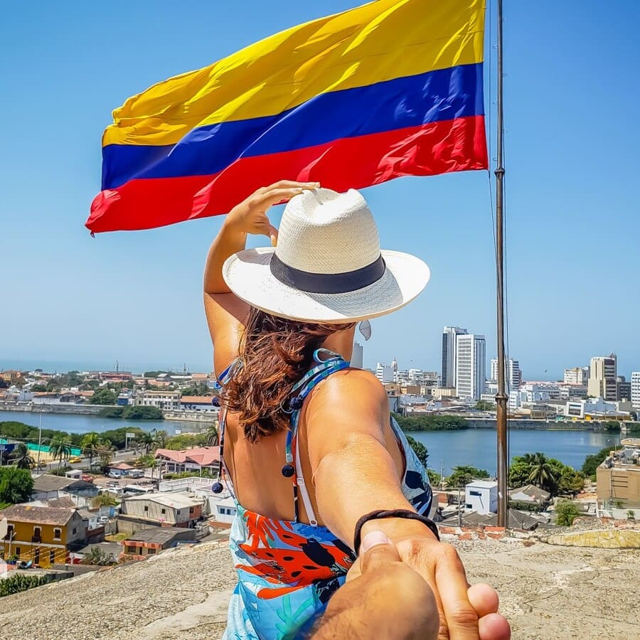 Paquetes de Viajes a Colombia desde Panamá ¡El Eje Cafetero y Más!