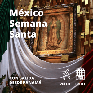 Semana Santa en México Semana Santa en México