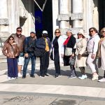 Beneficios de Viajar en Grupo desde Panamá – Paquetes de Viaje 2026 7 salidas viajes grupales 7