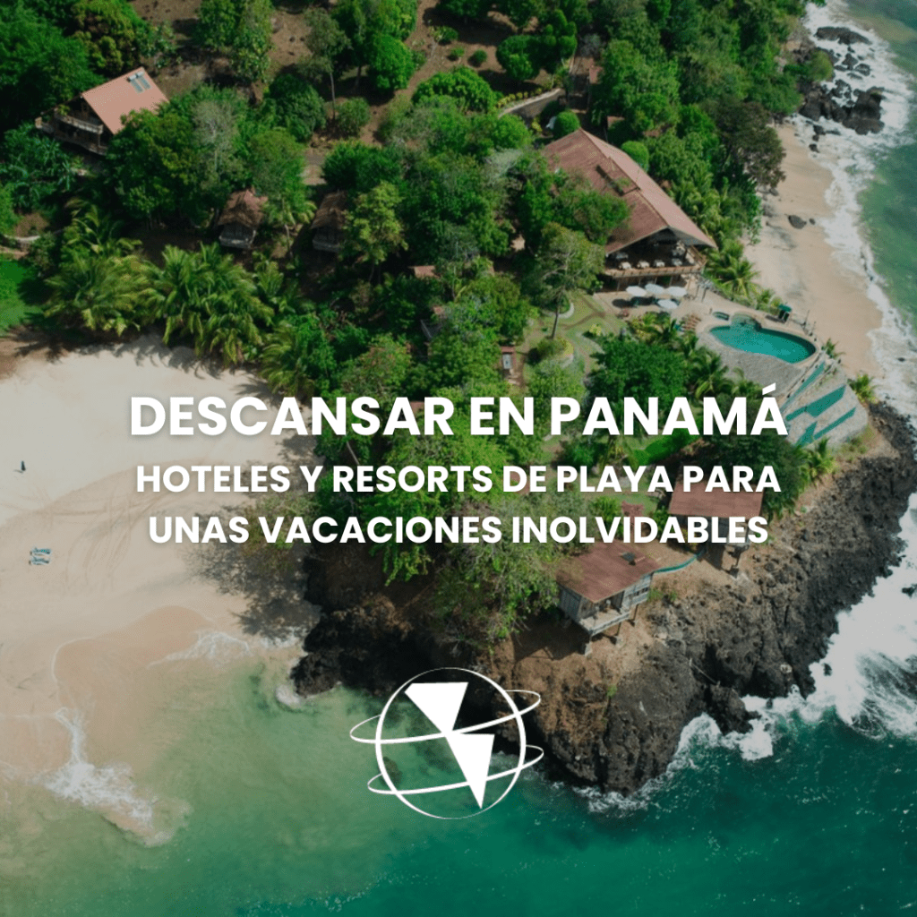 DESCANSAR EN PANAMA