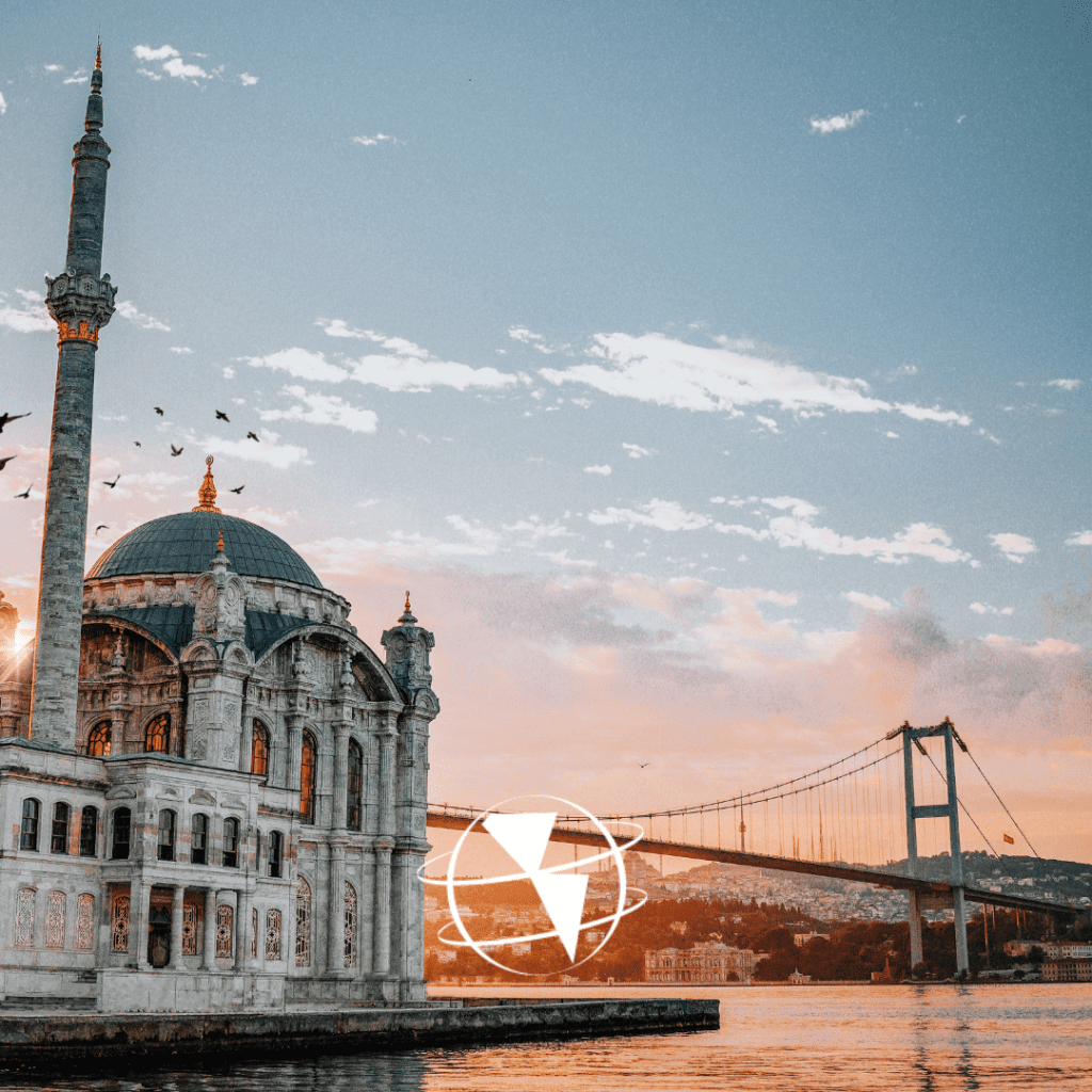 Paquetes de Viaje 2026 desde Panamá – Turquía, Egipto, Roma y Madrid