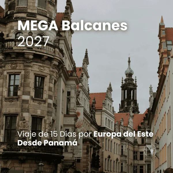mega balcanes