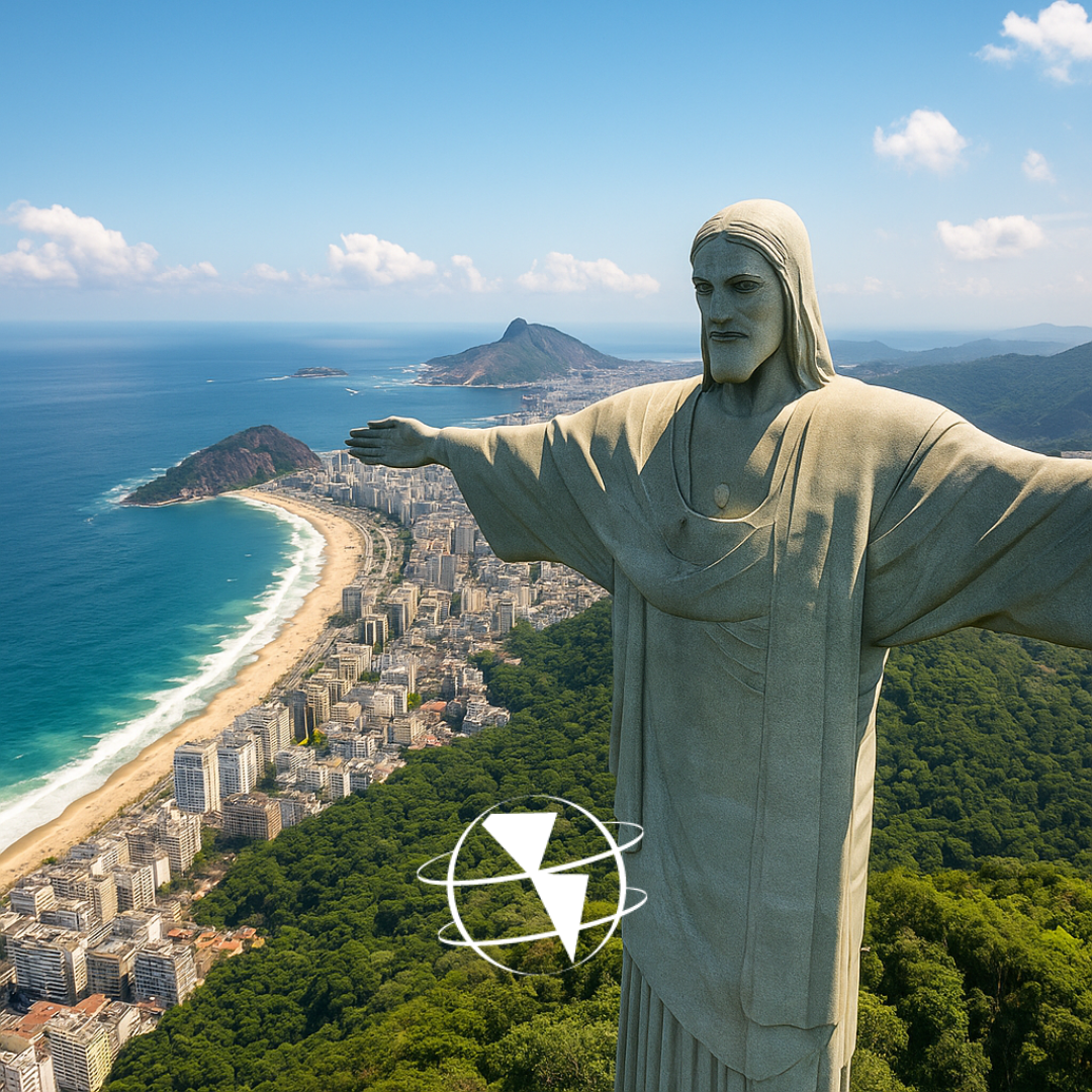 Destinos 2026: Jamaica, Brasil, Costa Rica y México – Experiencias únicas