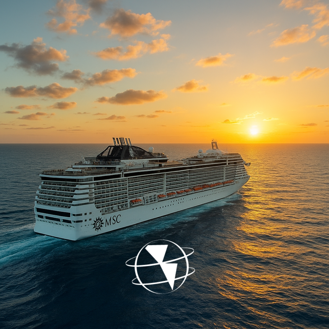 MSC CRUISES: experiencias, destinos y barcos con Yacht Club (2026)